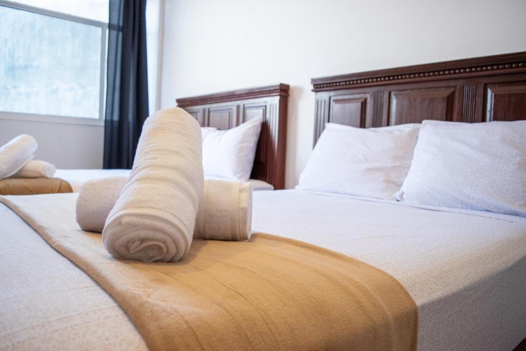 Photo of Bedroom in Jojutla
