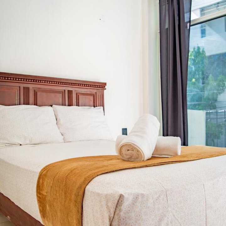 Photo of Bedroom in Jojutla