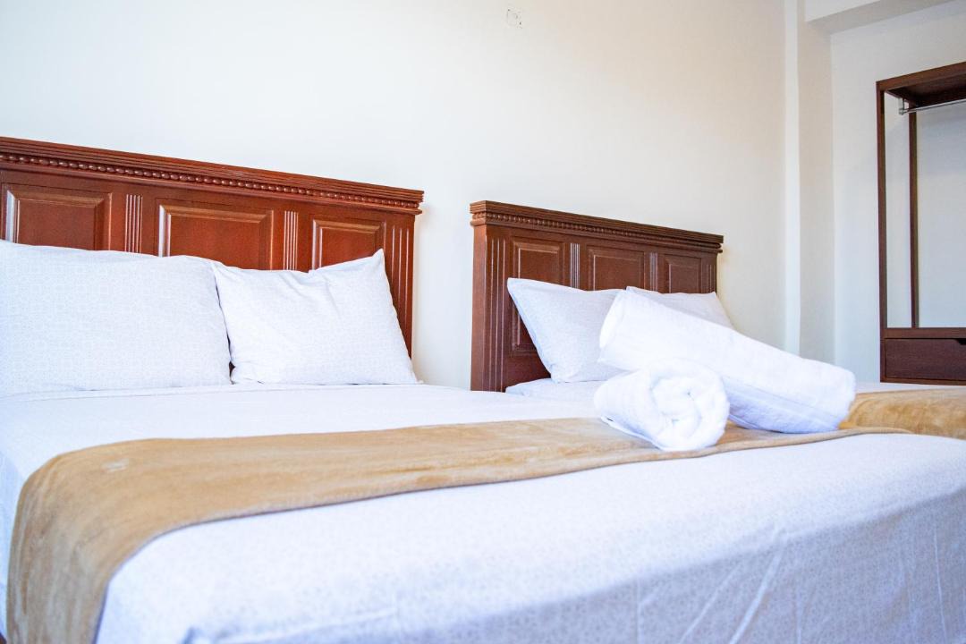 Photo of Bedroom in Jojutla