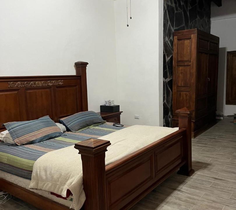 Photo of Bedroom in Parras de la Fuente