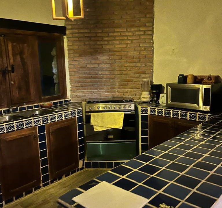 Photo of Kitchen in Parras de la Fuente