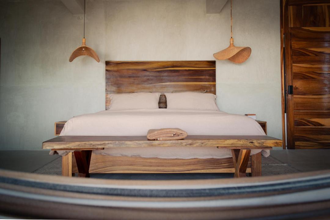 Photo of Bedroom in Carmen