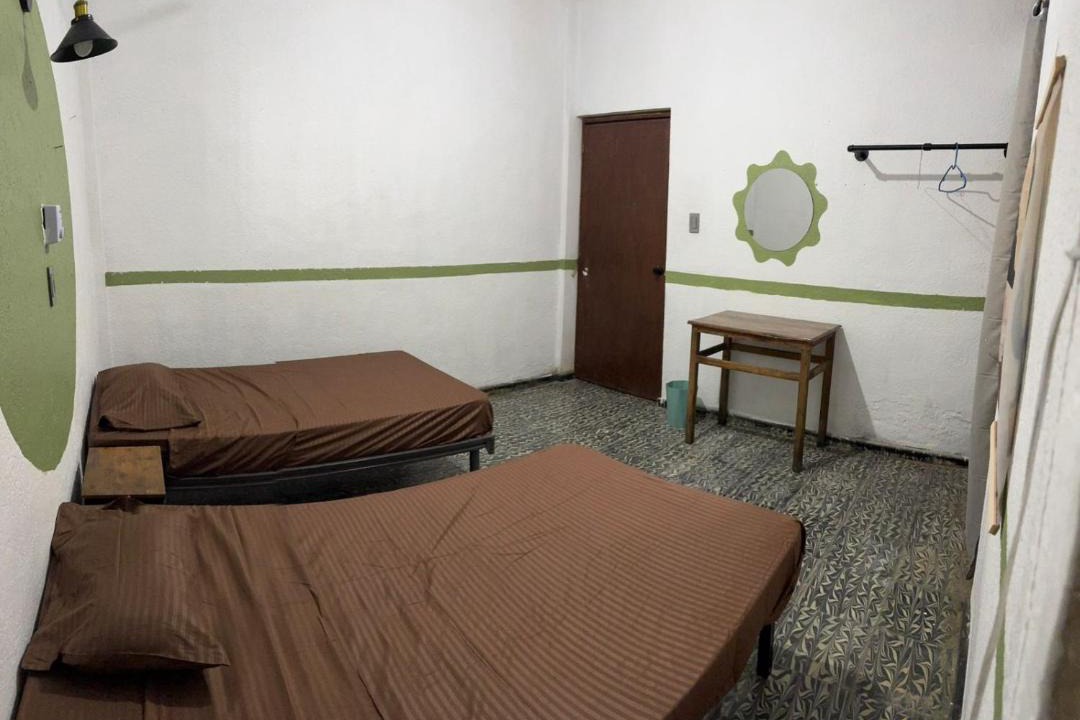 Photo of Bedroom in Lazaro Cardenas
