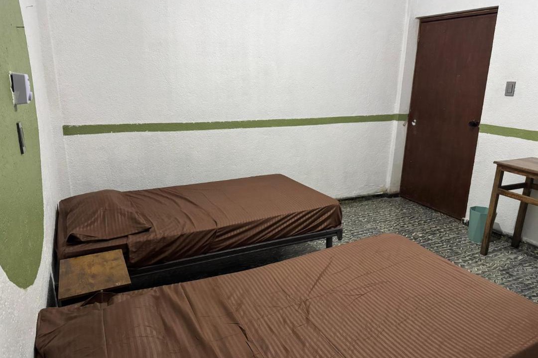 Photo of Bedroom in Lazaro Cardenas