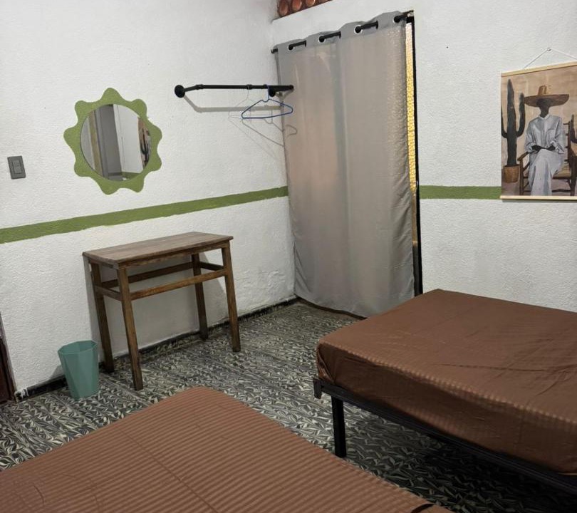 Photo of Bedroom in Lazaro Cardenas