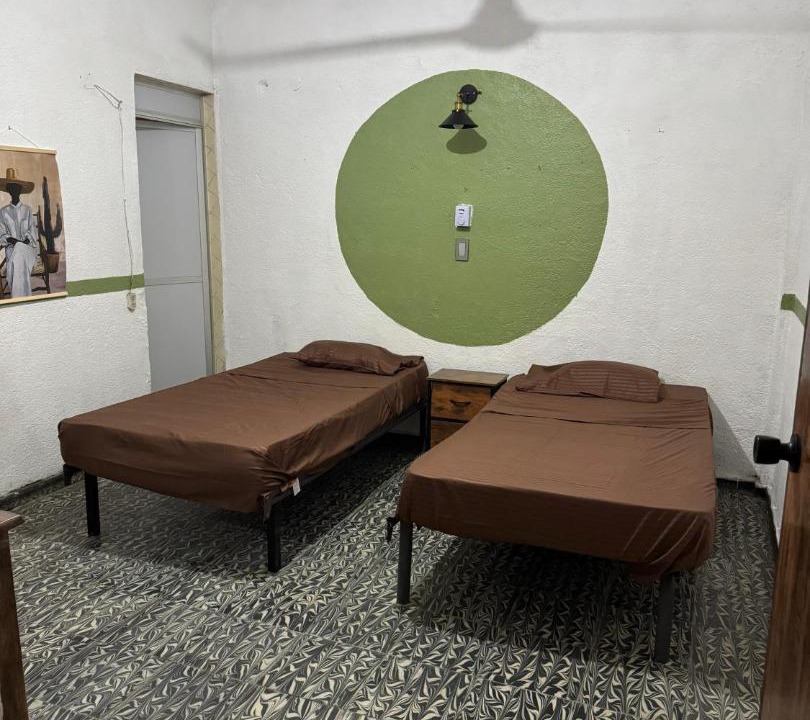 Photo of Bedroom in Lazaro Cardenas