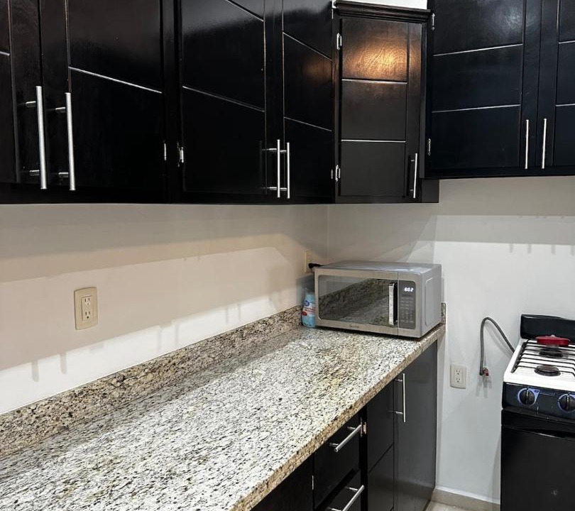 Photo of Kitchen in San Miguel el Alto