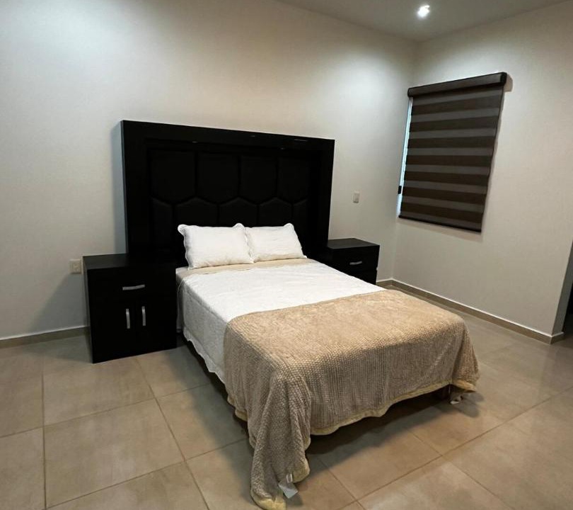 Photo of Bedroom in San Miguel el Alto