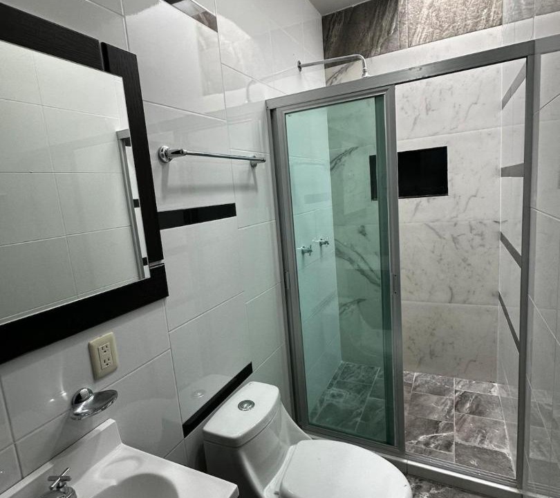 Photo of Bathroom in San Miguel el Alto