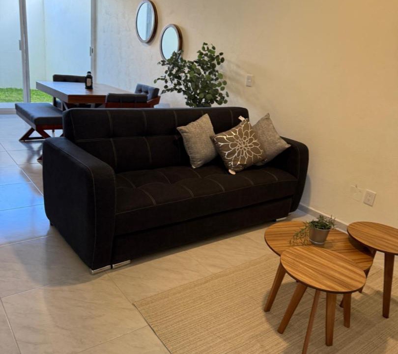 Photo of Livingroom in Riberas del Pilar