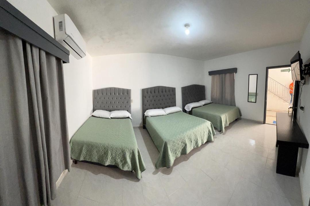 Photo of Bedroom in Aldama