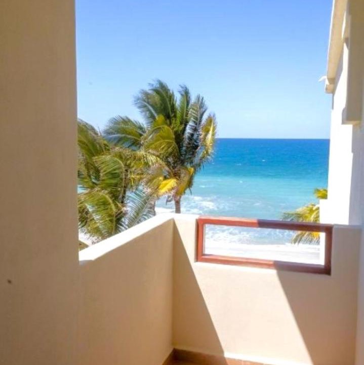 Photo of Patio Balcony in Punta Negra