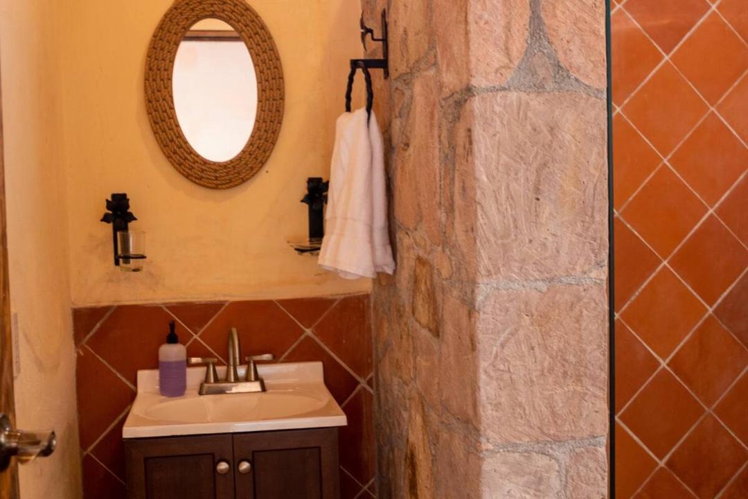 Photo of Bathroom in Lagos de Moreno