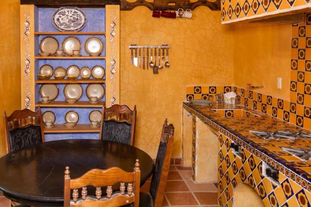 Photo of Kitchen in Lagos de Moreno