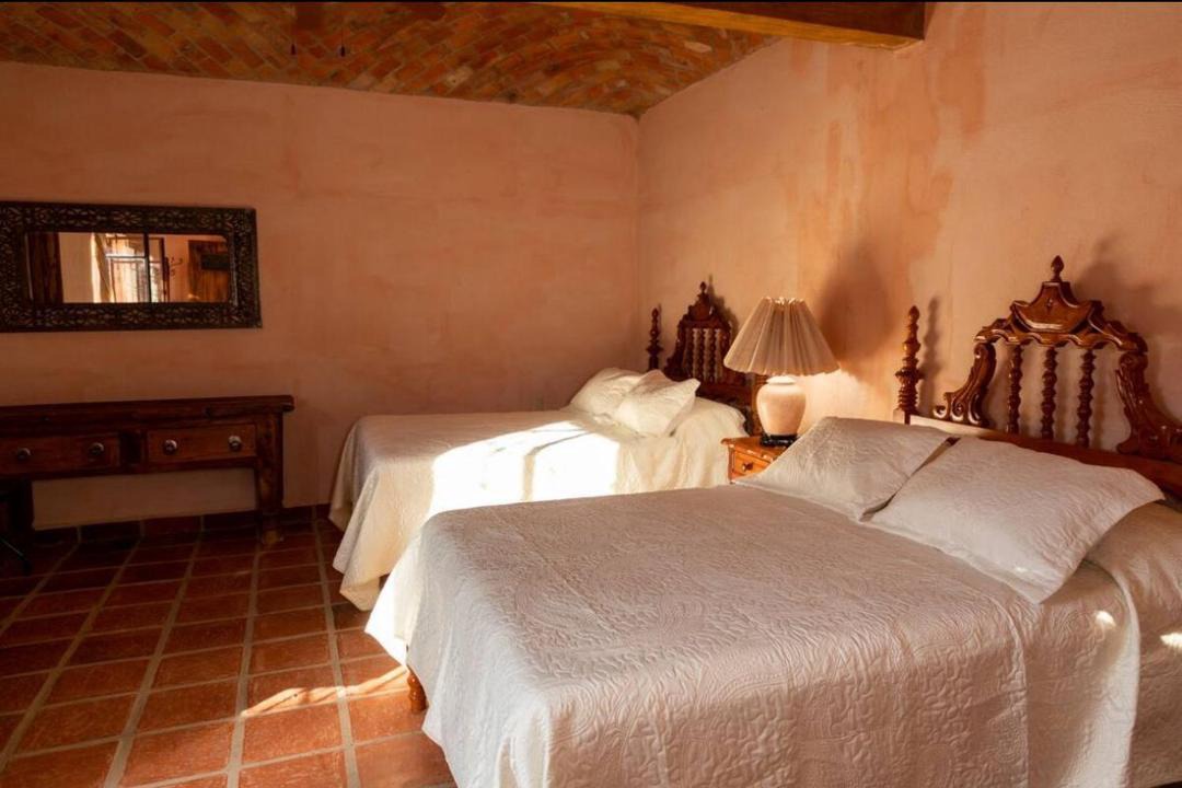 Photo of Bedroom in Lagos de Moreno
