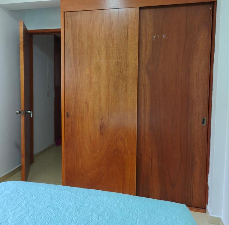 Photo of Bedroom in Postal