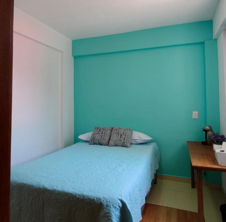 Photo of Bedroom in Postal