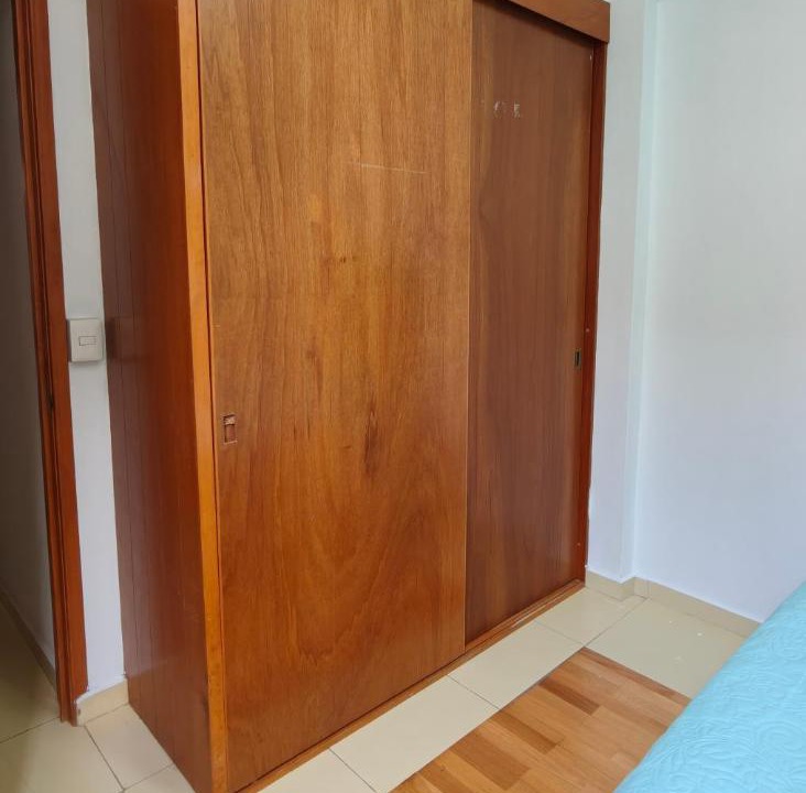 Photo of Bedroom in Postal
