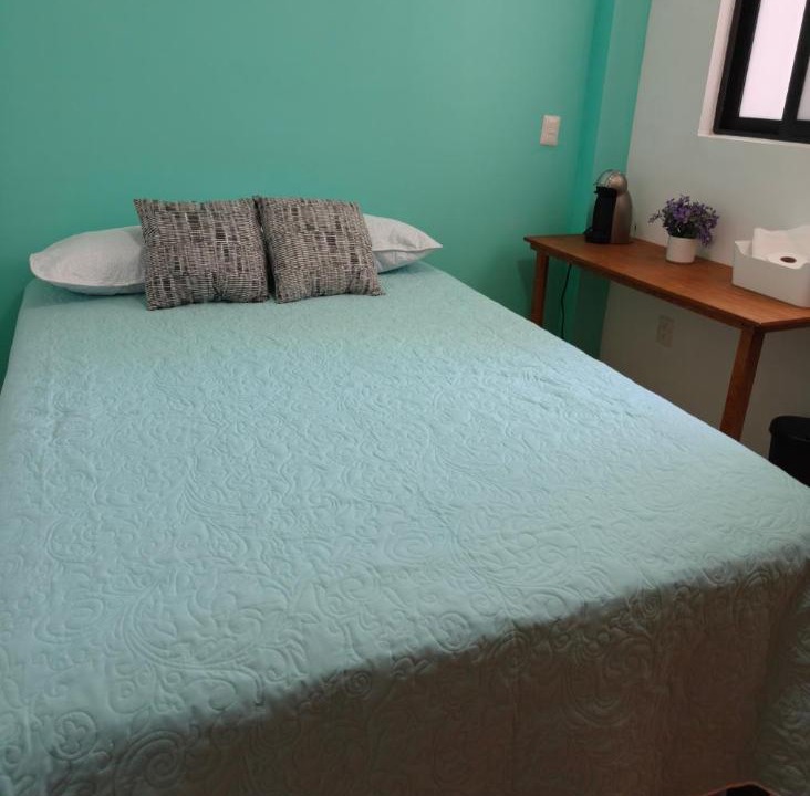 Photo of Bedroom in Postal