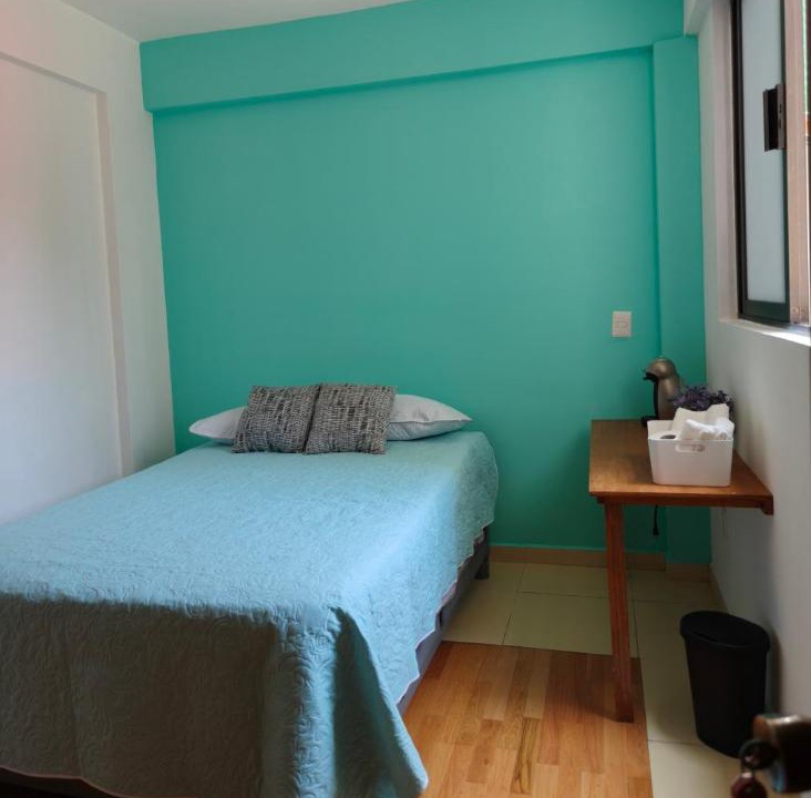Photo of Bedroom in Postal