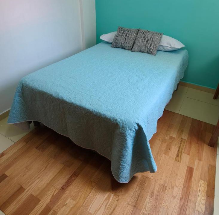 Photo of Bedroom in Postal