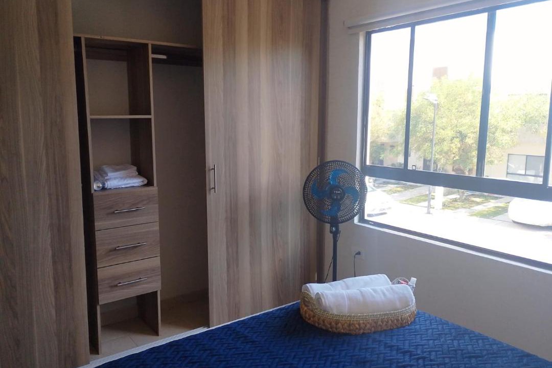 Photo of Bedroom in Queretaro