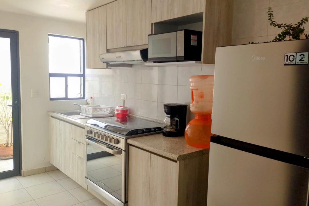 Photo of Kitchen in Queretaro