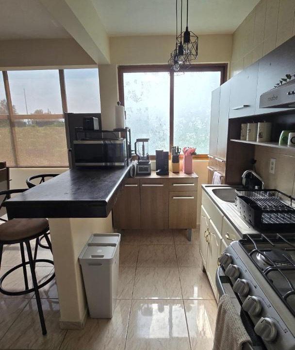 Photo of Kitchen in Ixtacalco