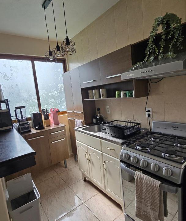 Photo of Kitchen in Ixtacalco