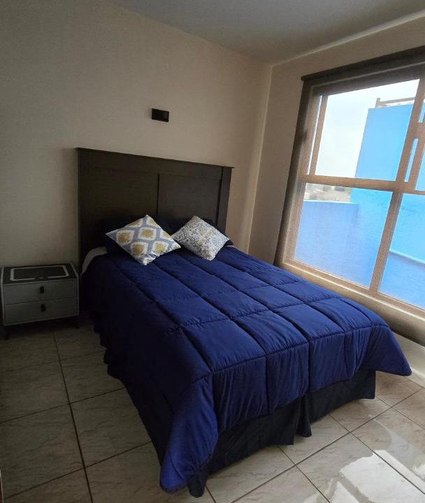 Photo of Bedroom in Ixtacalco