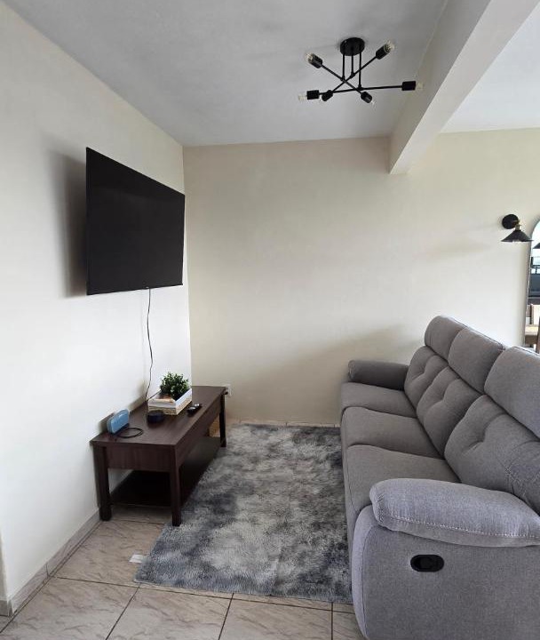 Photo of Livingroom in Ixtacalco