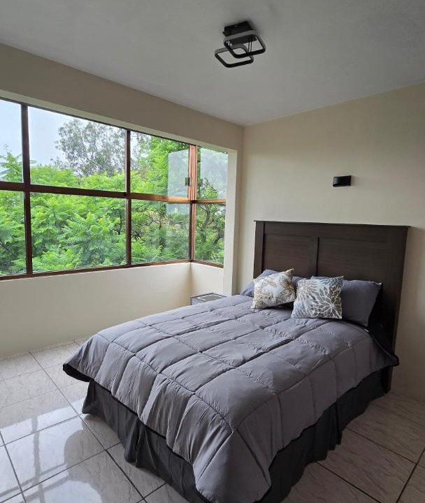 Photo of Bedroom in Ixtacalco