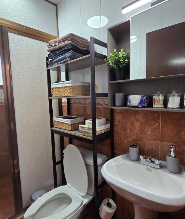 Photo of Bathroom in Ixtacalco