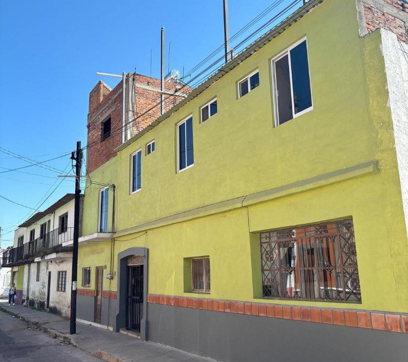 Photo of Buildings in Autlan de Navarro
