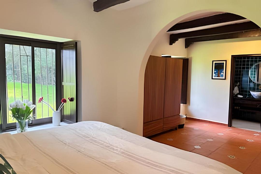 Photo of Bedroom in Villa Victoria