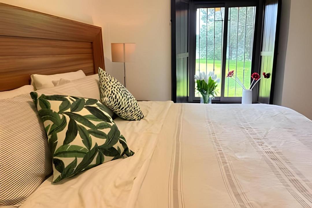 Photo of Bedroom in Villa Victoria