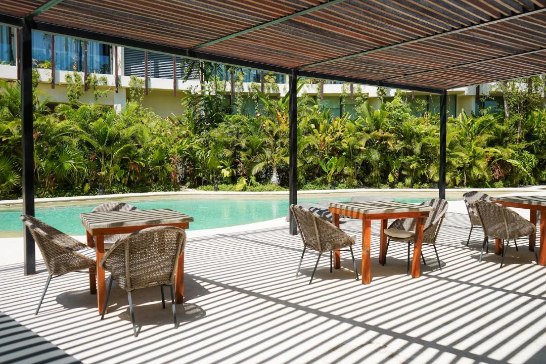 Photo of Others in Tulum