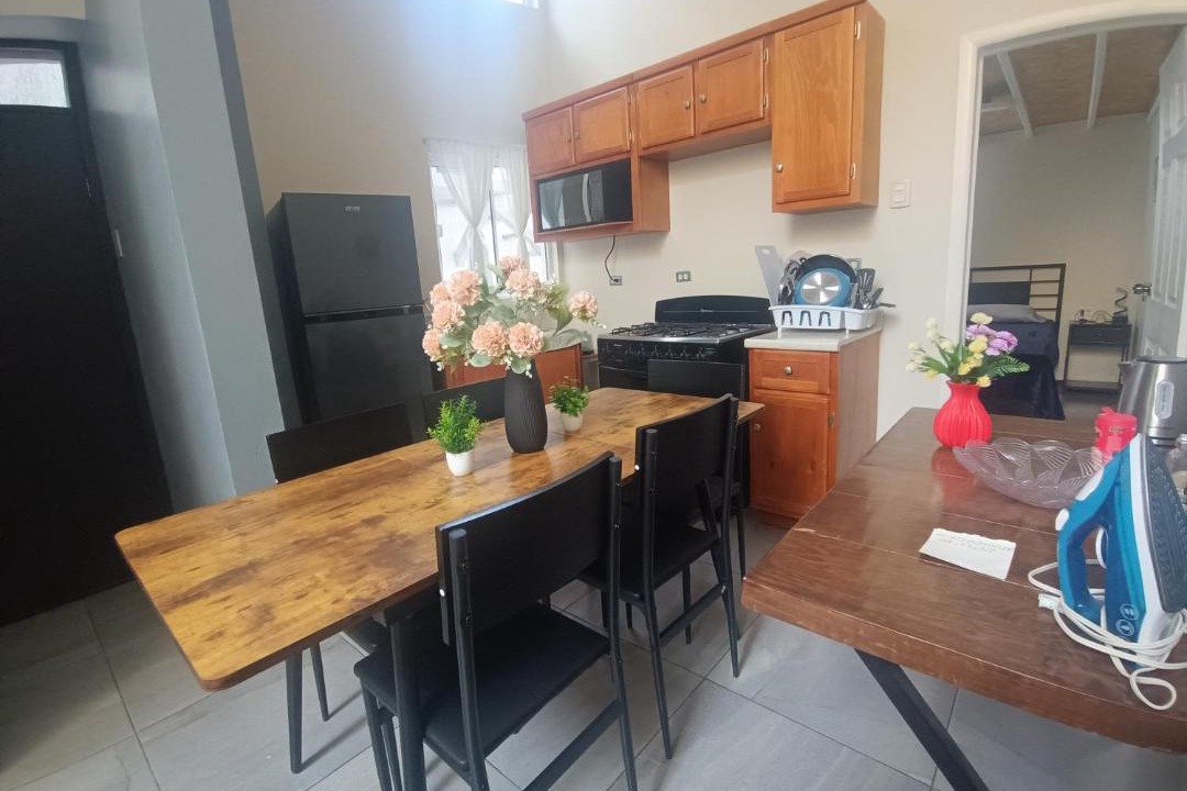 Photo of Kitchen in Jimenez