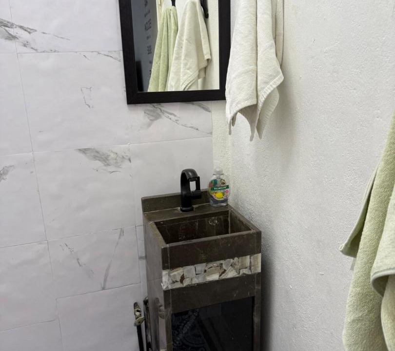 Photo of Bathroom in Jiutepec