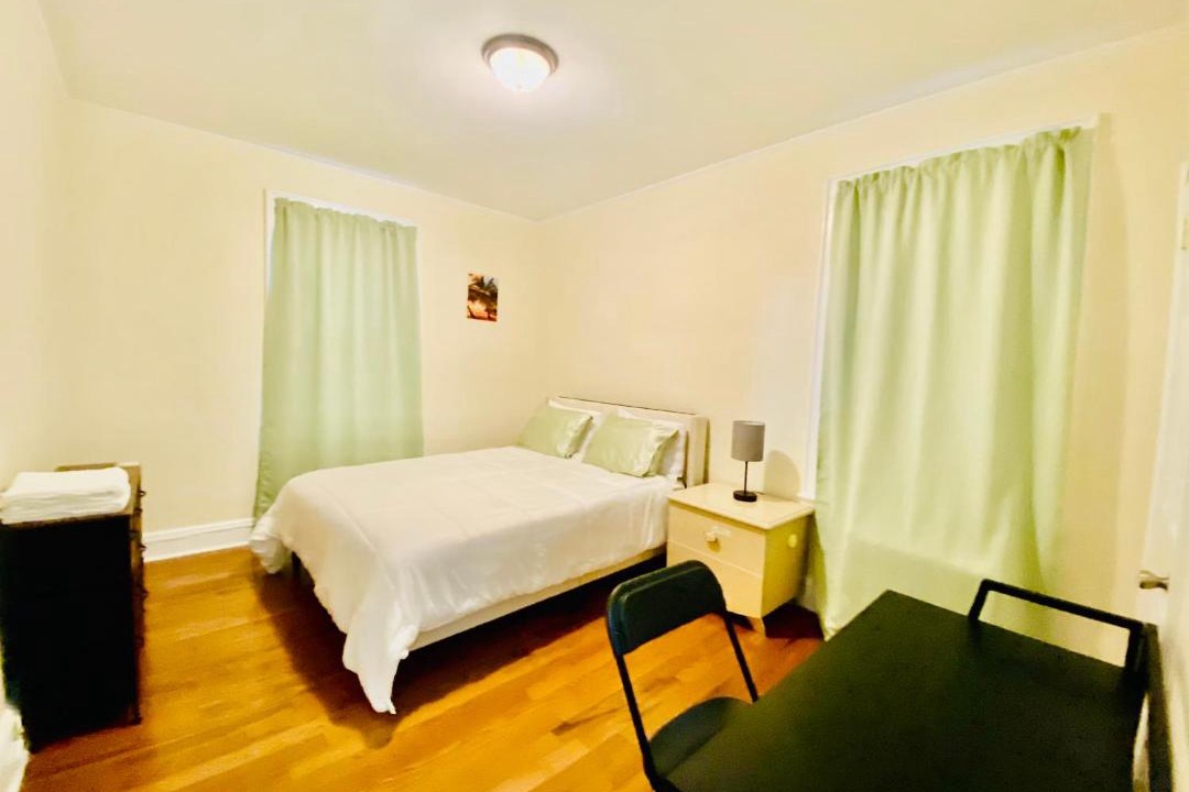 Photo of Bedroom in Irvington
