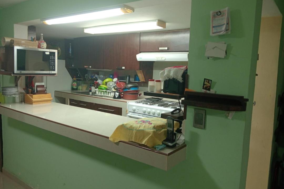 Photo of Kitchen in San Luis Potosi