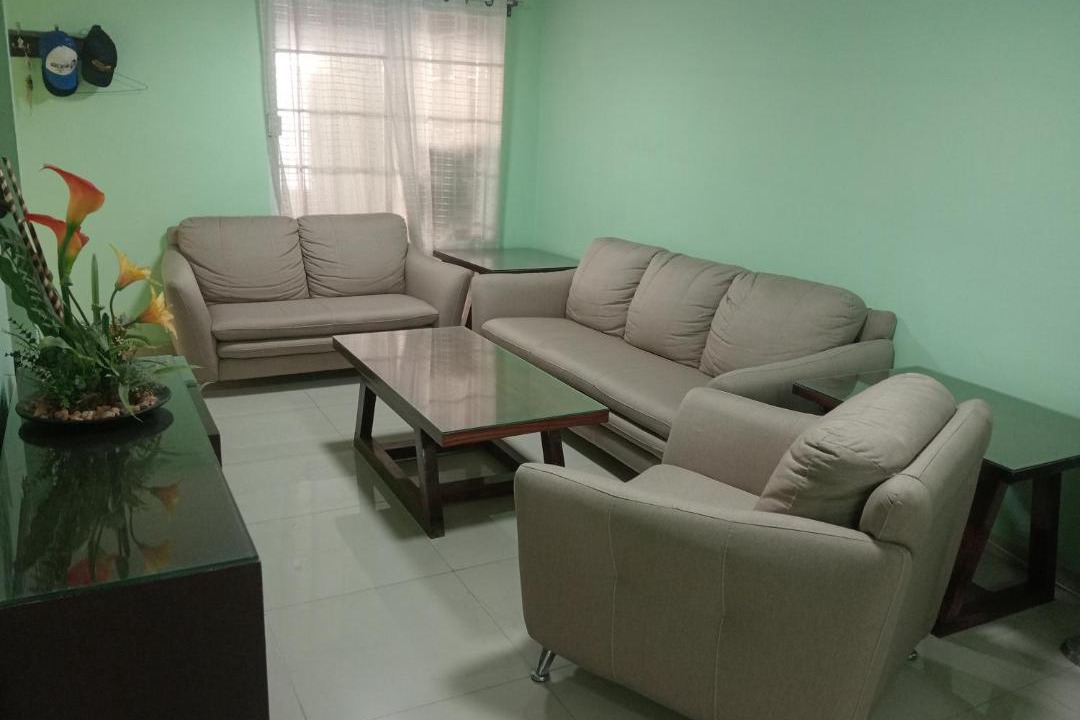 Photo of Livingroom in San Luis Potosi