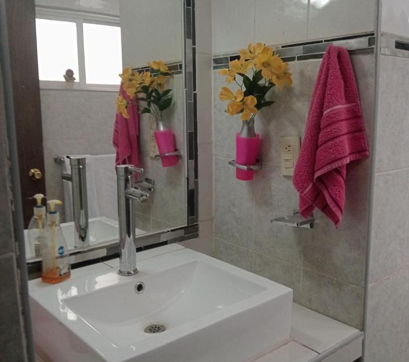 Photo of Bathroom in San Luis Potosi