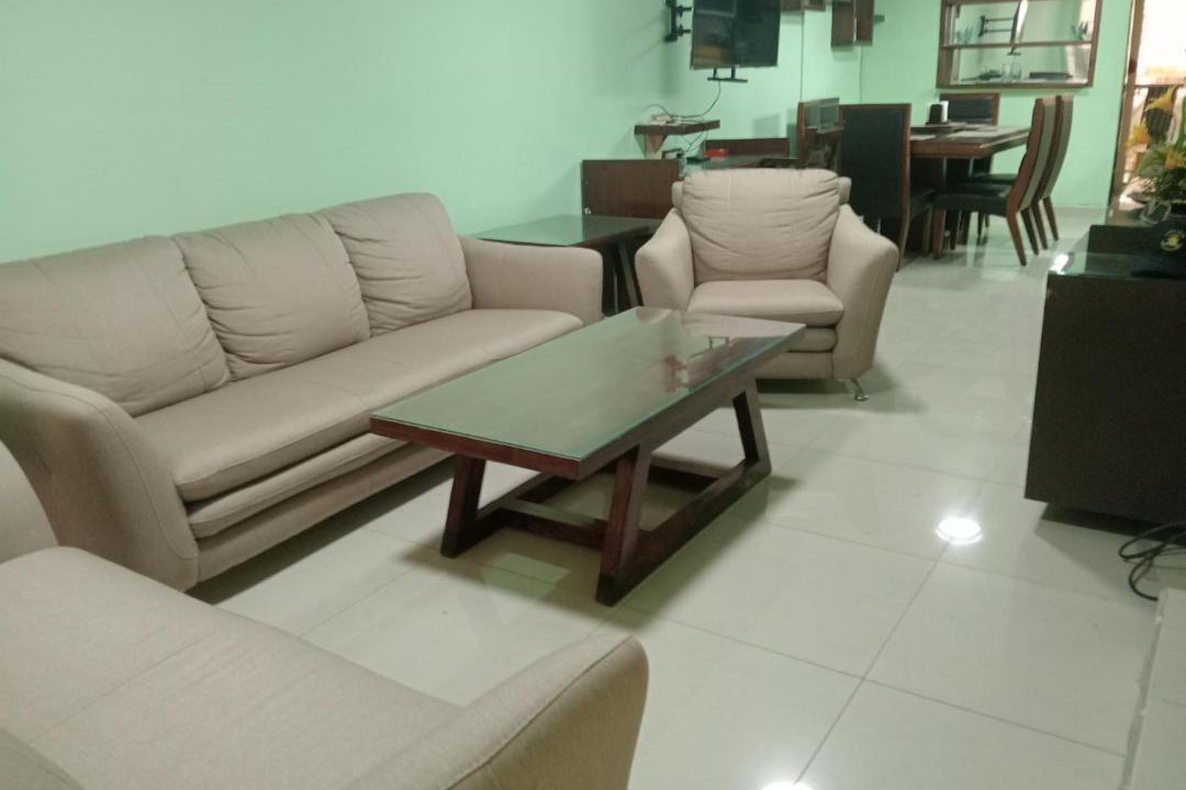 Photo of Livingroom in San Luis Potosi