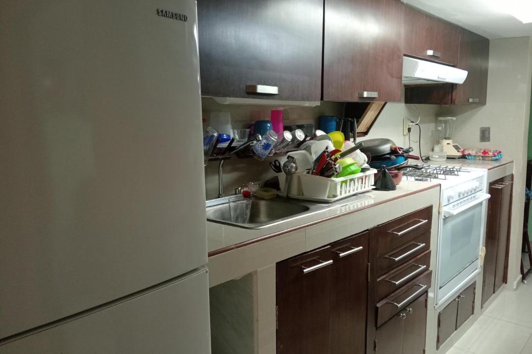 Photo of Kitchen in San Luis Potosi