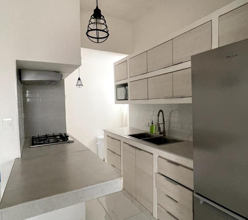 Photo of Kitchen in Juarez Municipality