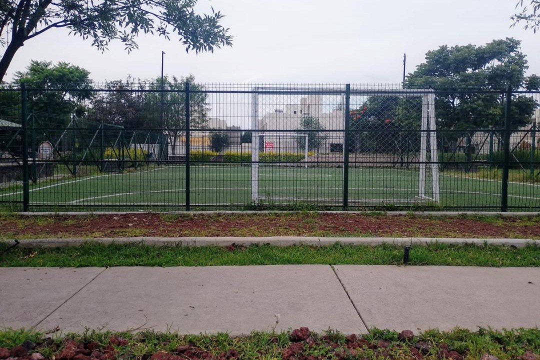 Photo of Outdoor in Queretaro