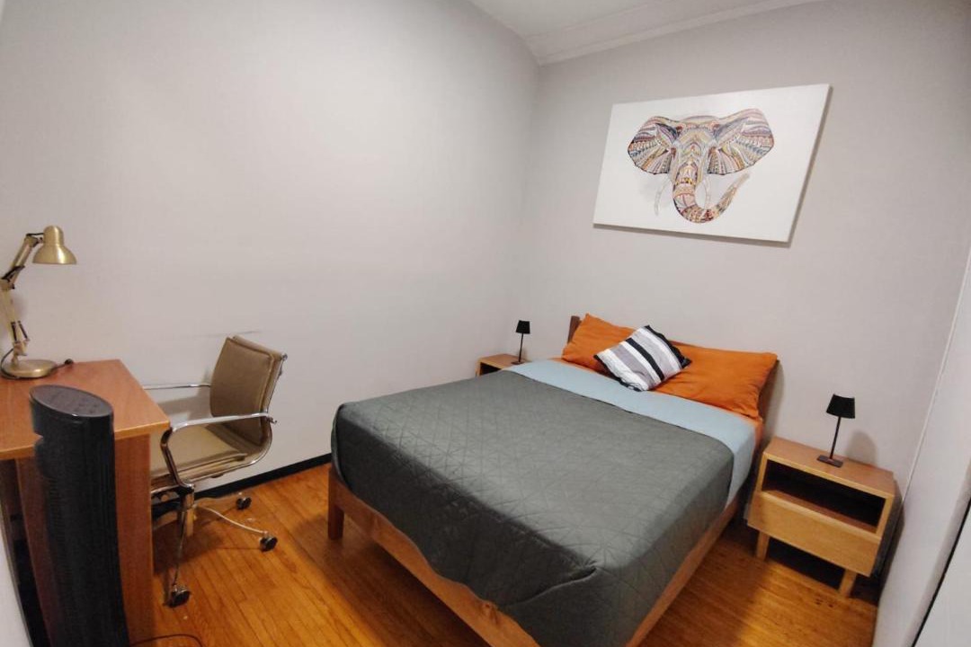 Photo of Bedroom in Reforma