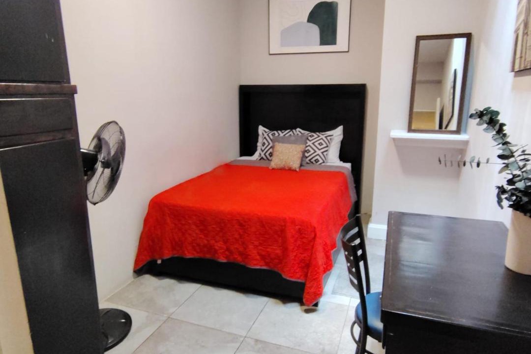 Photo of Bedroom in Reforma