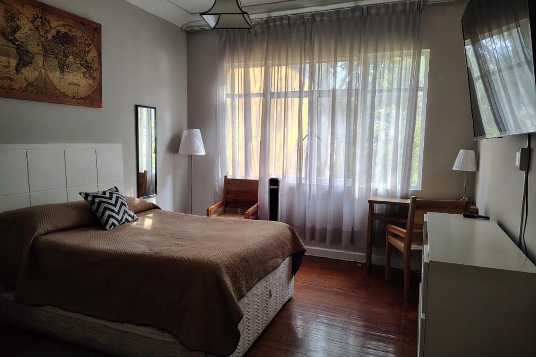 Photo of Bedroom in Reforma